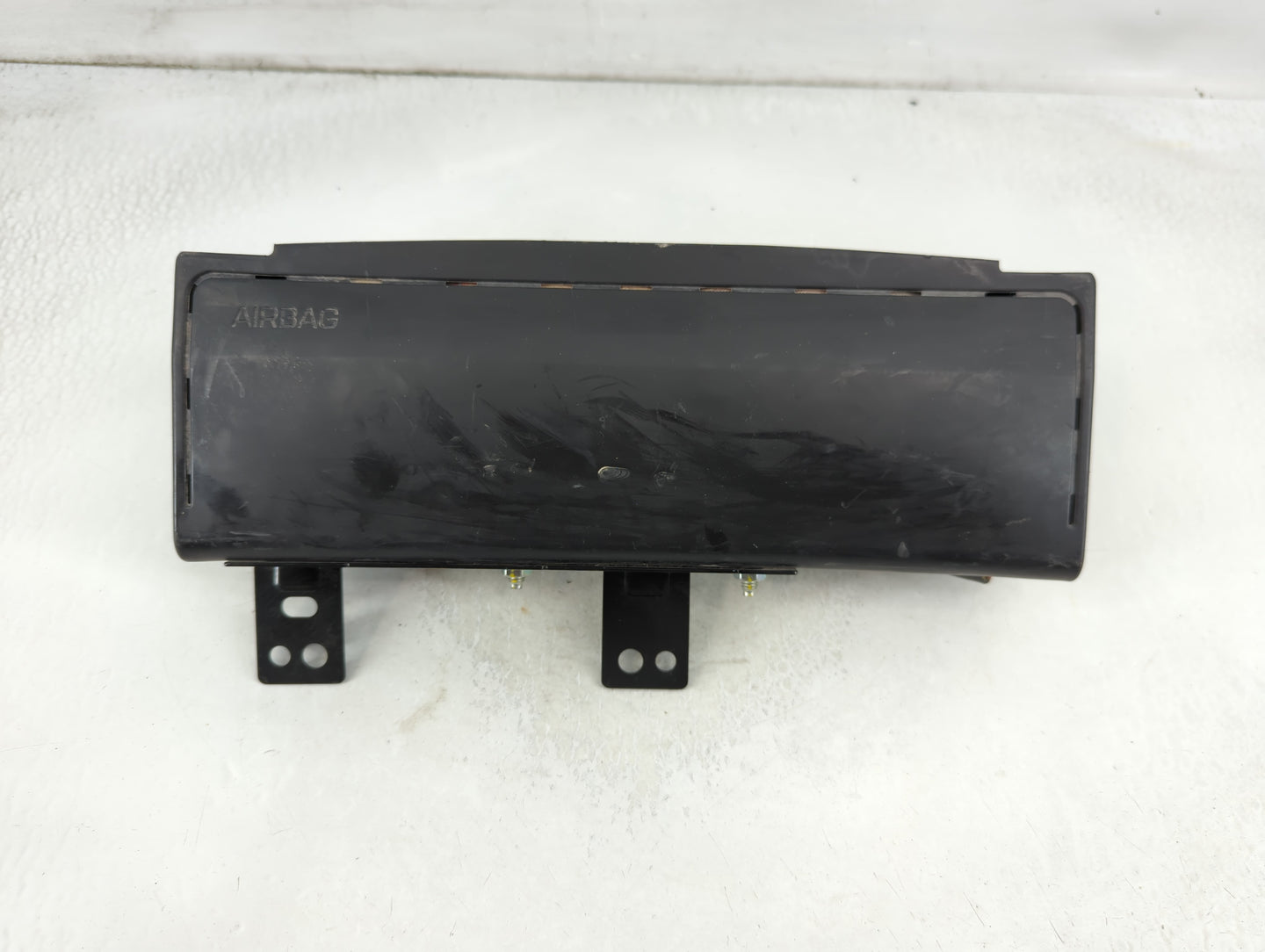2016-2020 Kia Optima Air Bag Driver Left Knee OEM P/N:D556991030 56970D5000WK Fits Fits 2016 2017 2018 2019 2020 OEM Used Au