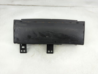 compare product 2016-2020 Kia Optima Air Bag Driver Left Knee OEM P/N:D556991030 56970D5000WK Fits Fits 2016 2017 2018 2019 2020 OEM Used Auto Parts