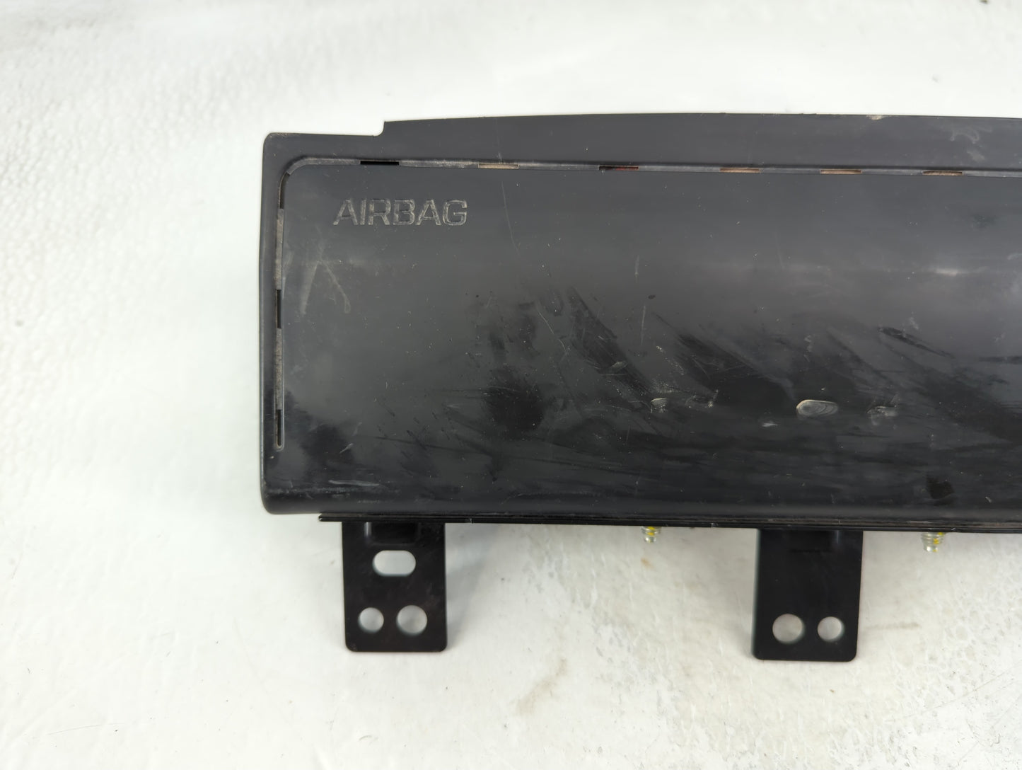 2016-2020 Kia Optima Air Bag Driver Left Knee OEM P/N:D556991030 56970D5000WK Fits Fits 2016 2017 2018 2019 2020 OEM Used Au