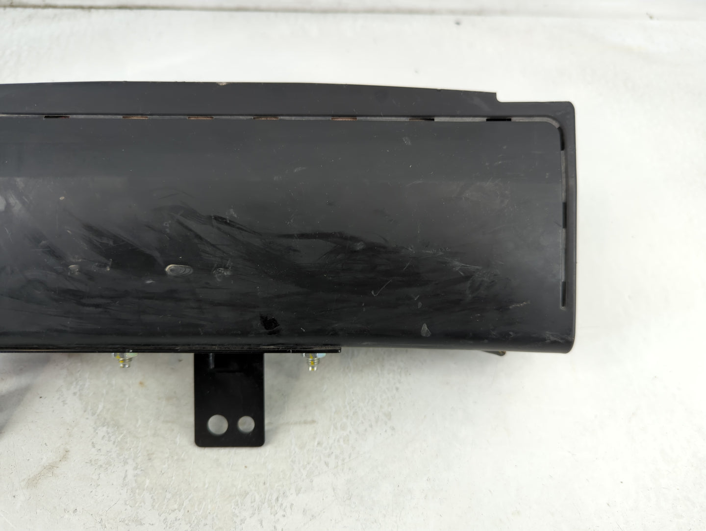 2016-2020 Kia Optima Air Bag Driver Left Knee OEM P/N:D556991030 56970D5000WK Fits Fits 2016 2017 2018 2019 2020 OEM Used Au