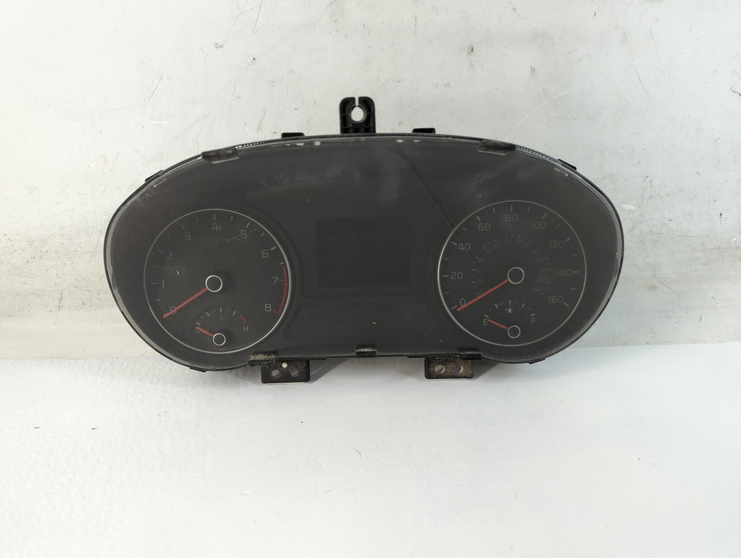 2016-2018 Kia Optima Instrument Cluster Speedometer Gauges P/N:94001-D5000 Fits Fits 2016 2017 2018 OEM Used Auto Parts - Oe