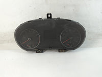2016-2018 Kia Optima Instrument Cluster Speedometer Gauges P/N:94001-D5000 Fits Fits 2016 2017 2018 OEM Used Auto Parts - Oe