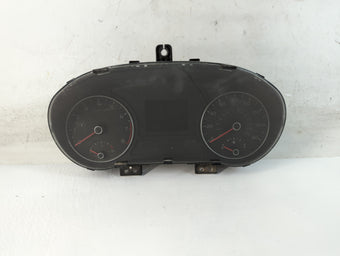 compare product 2016-2018 Kia Optima Instrument Cluster Speedometer Gauges P/N:94001-D5000 Fits Fits 2016 2017 2018 OEM Used Auto Parts