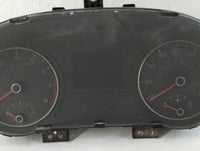 2016-2018 Kia Optima Instrument Cluster Speedometer Gauges P/N:94001-D5000 Fits Fits 2016 2017 2018 OEM Used Auto Parts - Oe