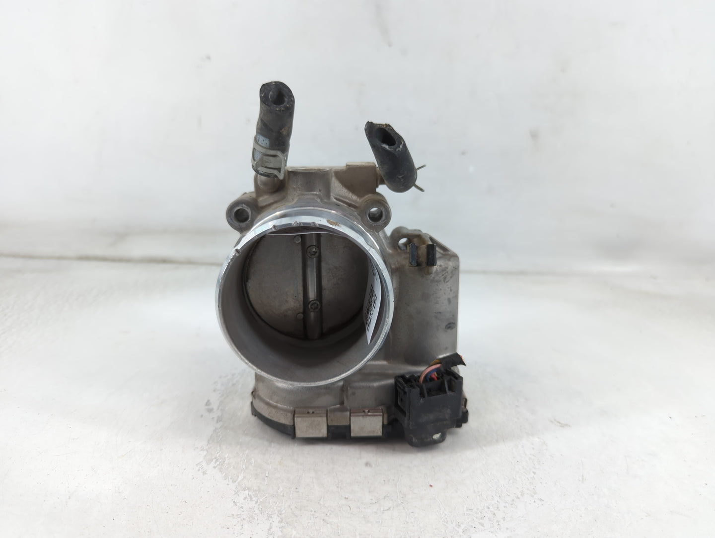 2016-2020 Kia Optima Throttle Body P/N:35100-2G600 Fits Fits 2015 2016 2017 2018 2019 2020 2021 OEM Used Auto Parts - Oemuse