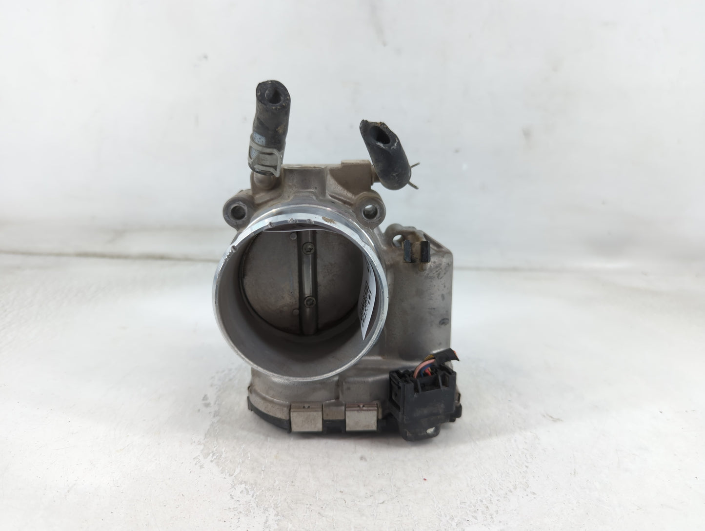 2016-2020 Kia Optima Throttle Body P/N:35100-2G600 Fits Fits 2015 2016 2017 2018 2019 2020 2021 OEM Used Auto Parts - Oemuse