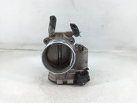 2016-2020 Kia Optima Throttle Body P/N:35100-2G600 Fits Fits 2015 2016 2017 2018 2019 2020 2021 OEM Used Auto Parts - Oemuse