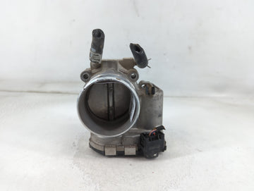 2016-2020 Kia Optima Throttle Body P/N:35100-2G600 Fits Fits 2015 2016 2017 2018 2019 2020 2021 OEM Used Auto Parts - Oemuse