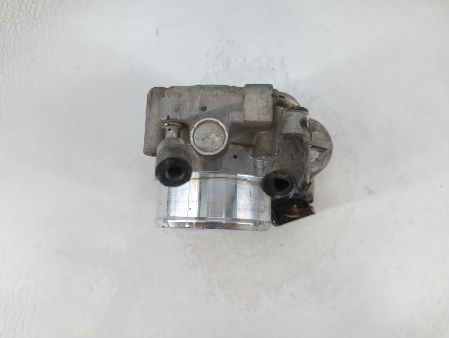 2016-2020 Kia Optima Throttle Body P/N:35100-2G600 Fits Fits 2015 2016 2017 2018 2019 2020 2021 OEM Used Auto Parts - Oemuse