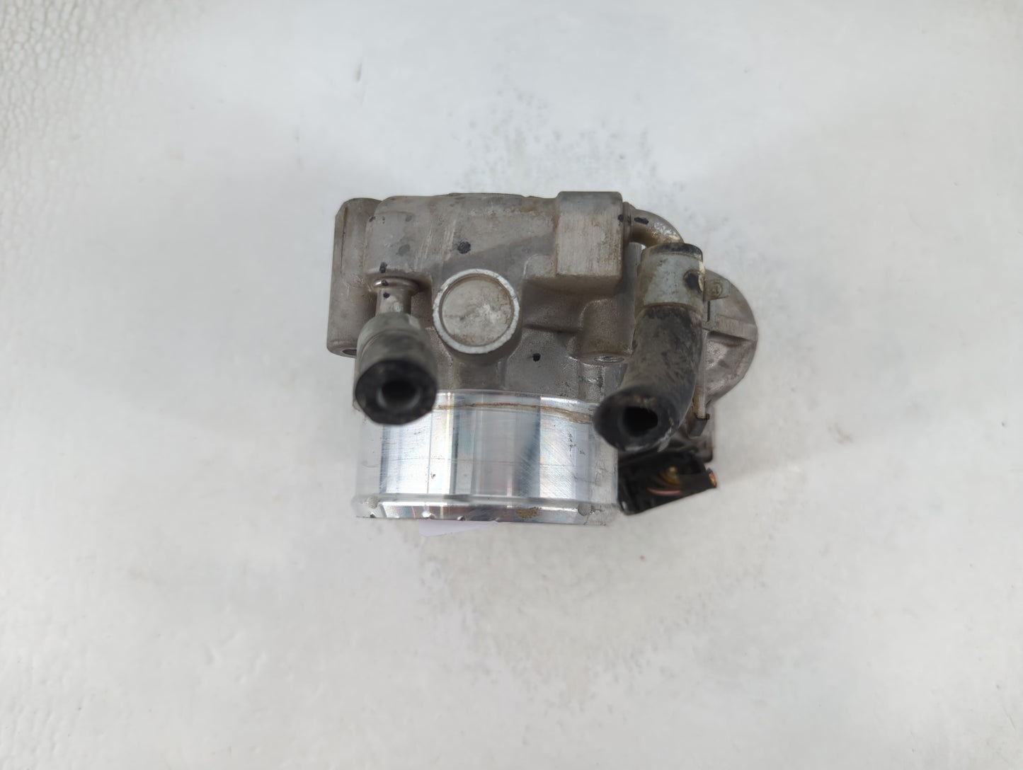 2016-2020 Kia Optima Throttle Body P/N:35100-2G600 Fits Fits 2015 2016 2017 2018 2019 2020 2021 OEM Used Auto Parts - Oemuse