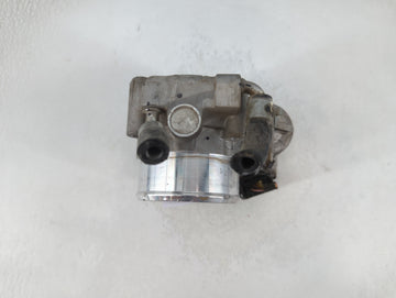2016-2020 Kia Optima Throttle Body P/N:35100-2G600 Fits Fits 2015 2016 2017 2018 2019 2020 2021 OEM Used Auto Parts