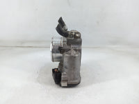 2016-2020 Kia Optima Throttle Body P/N:35100-2G600 Fits Fits 2015 2016 2017 2018 2019 2020 2021 OEM Used Auto Parts - Oemuse