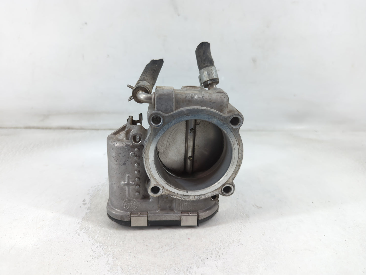 2016-2020 Kia Optima Throttle Body P/N:35100-2G600 Fits Fits 2015 2016 2017 2018 2019 2020 2021 OEM Used Auto Parts - Oemuse