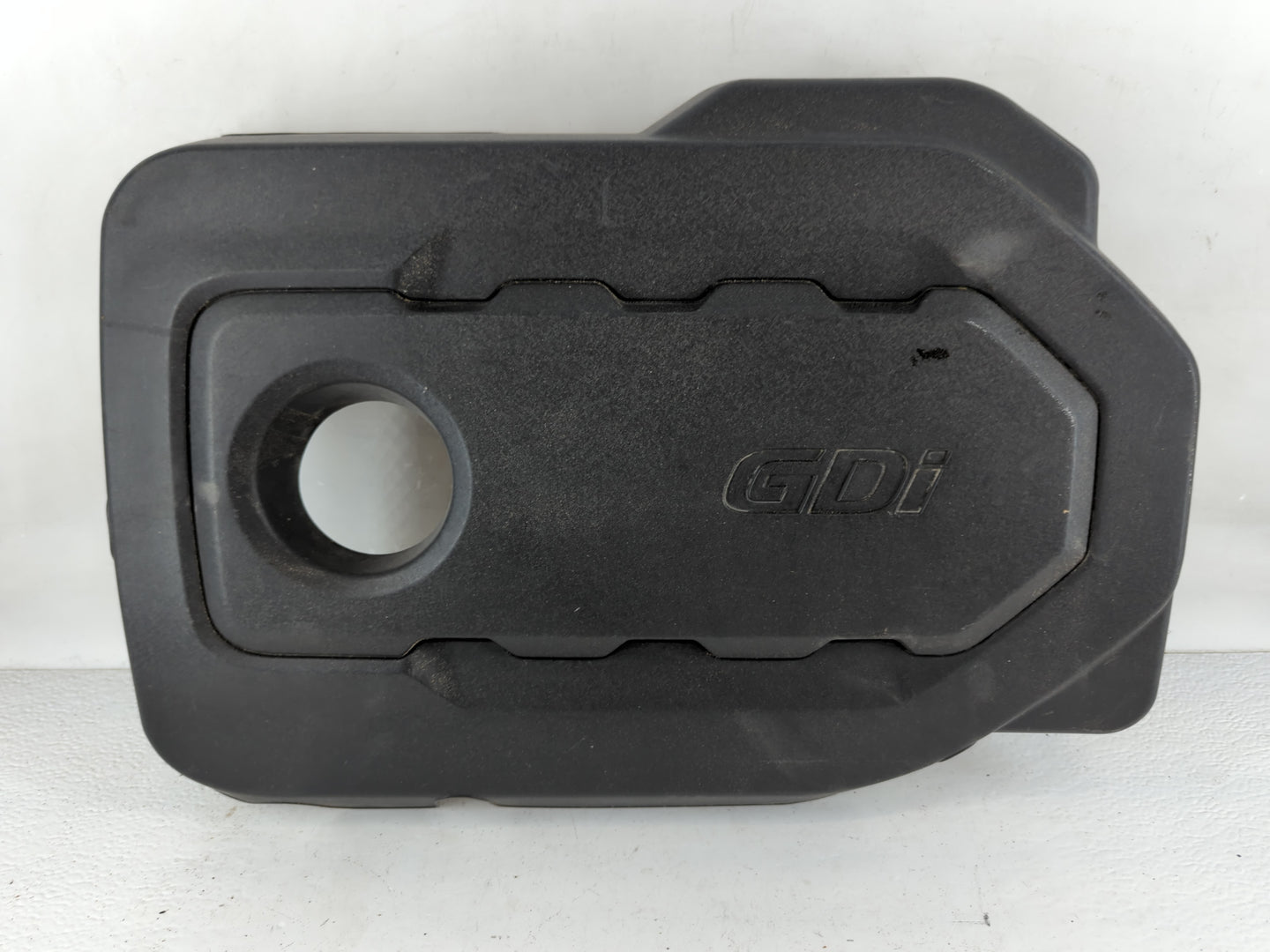 2016 Kia Optima Engine Cover - Oemusedautoparts1.com