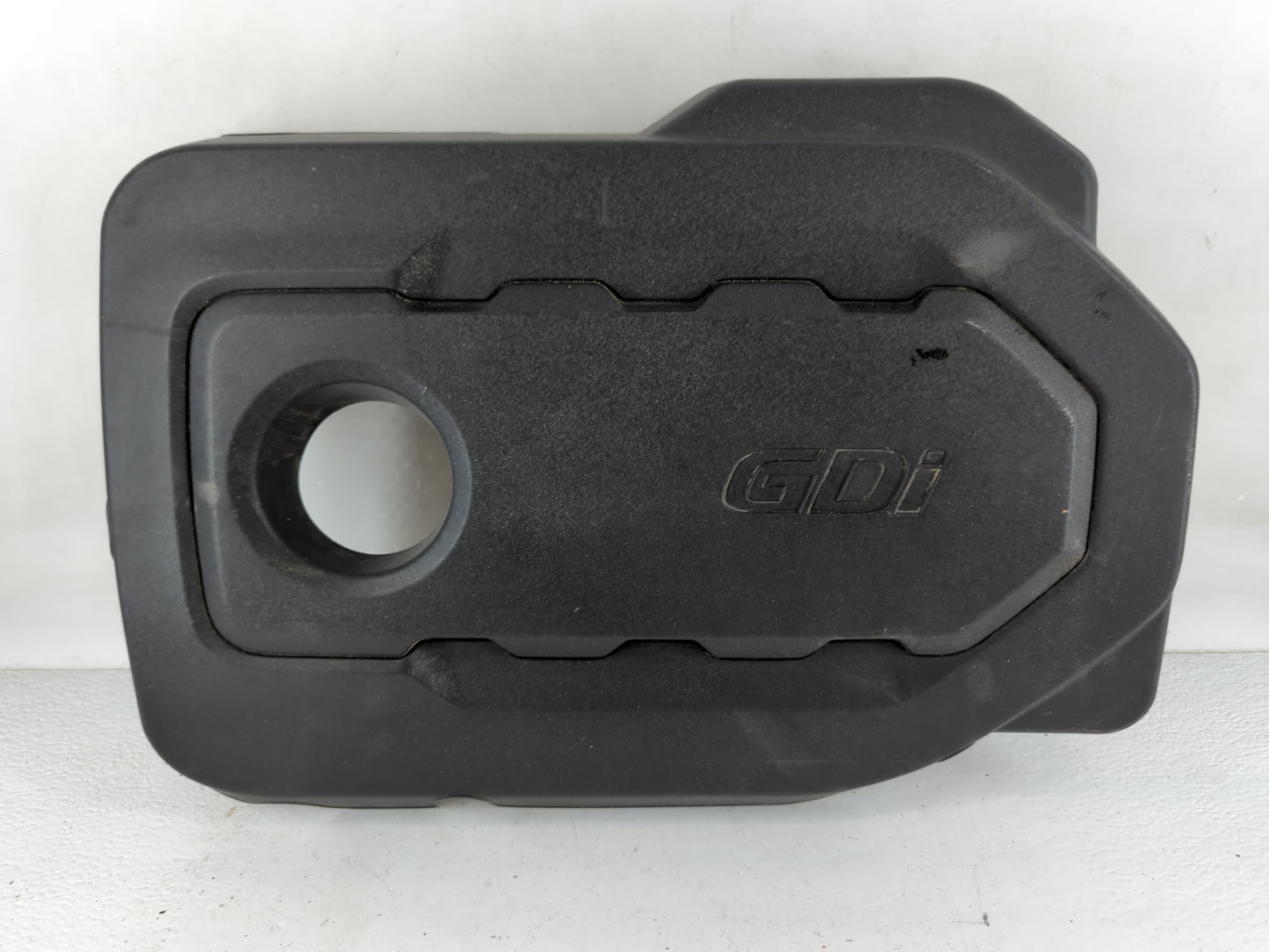2016 Kia Optima Engine Cover - Oemusedautoparts1.com