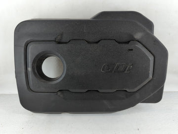 2016 Kia Optima Engine Cover - Oemusedautoparts1.com