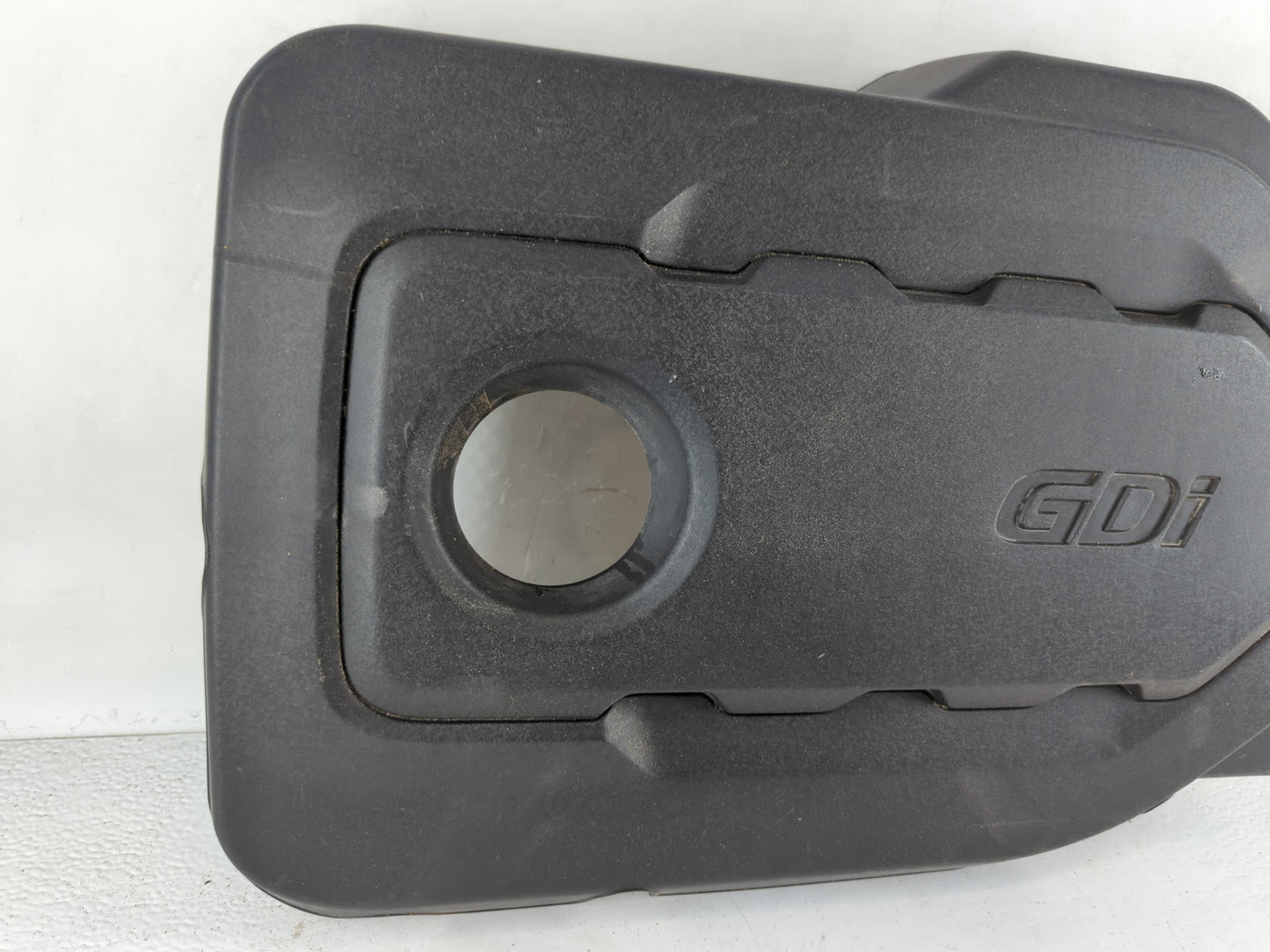 2016 Kia Optima Engine Cover - Oemusedautoparts1.com