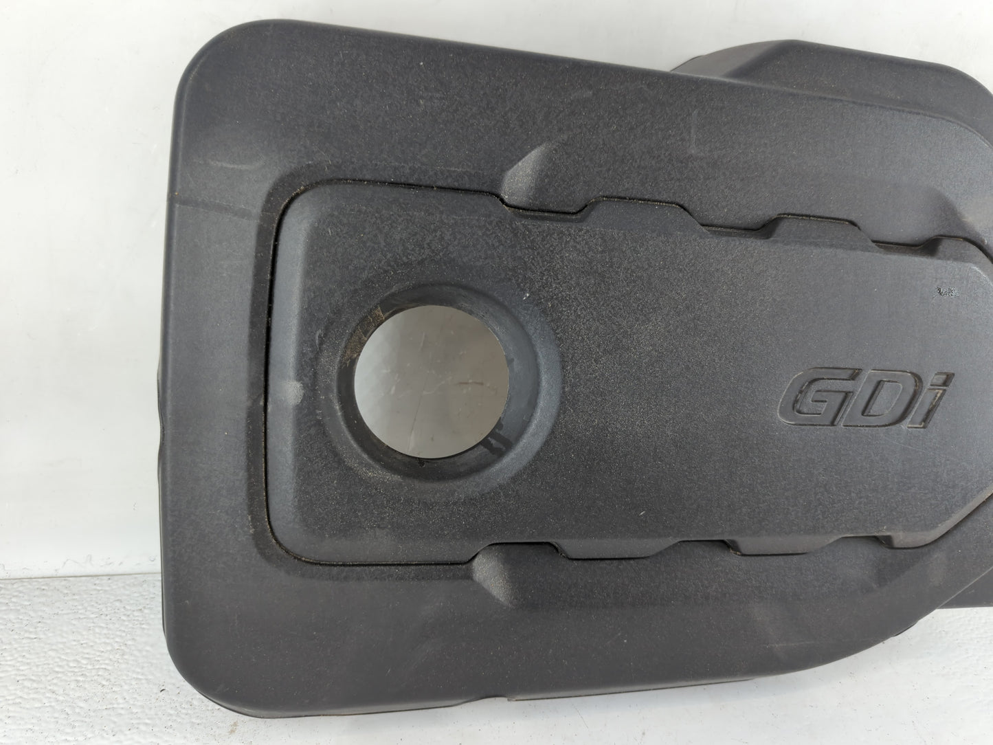 2016 Kia Optima Engine Cover - Oemusedautoparts1.com