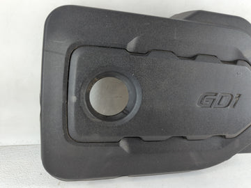 2016 Kia Optima Engine Cover
