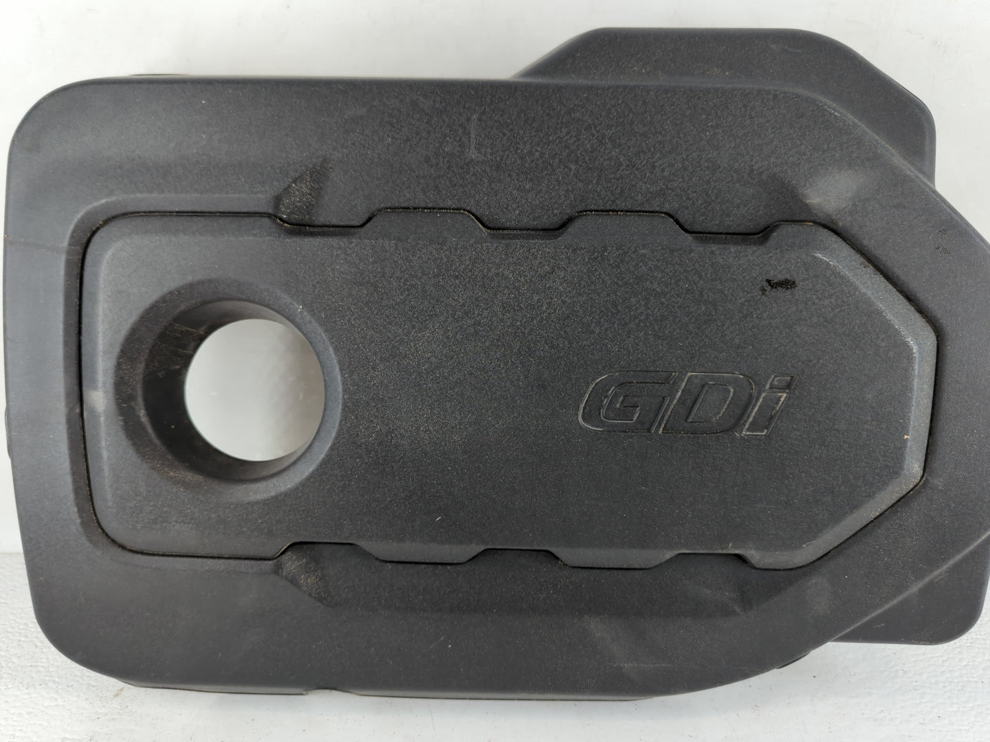 2016 Kia Optima Engine Cover - Oemusedautoparts1.com