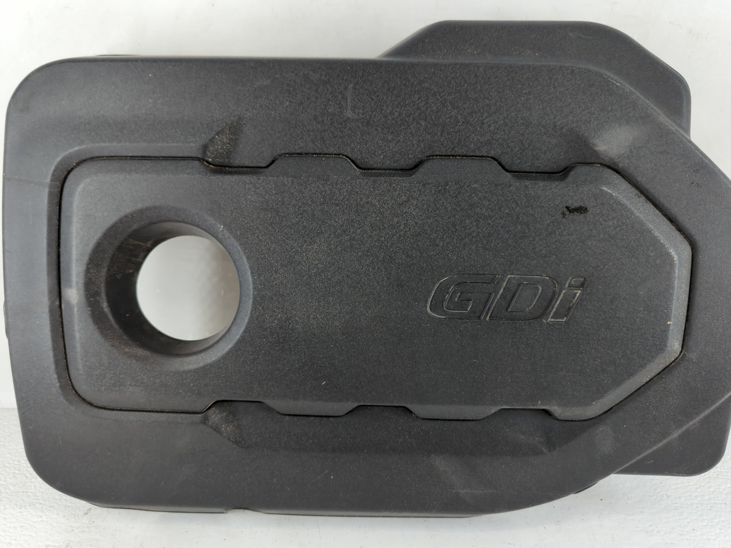 2016 Kia Optima Engine Cover - Oemusedautoparts1.com