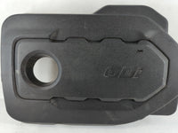 2016 Kia Optima Engine Cover - Oemusedautoparts1.com