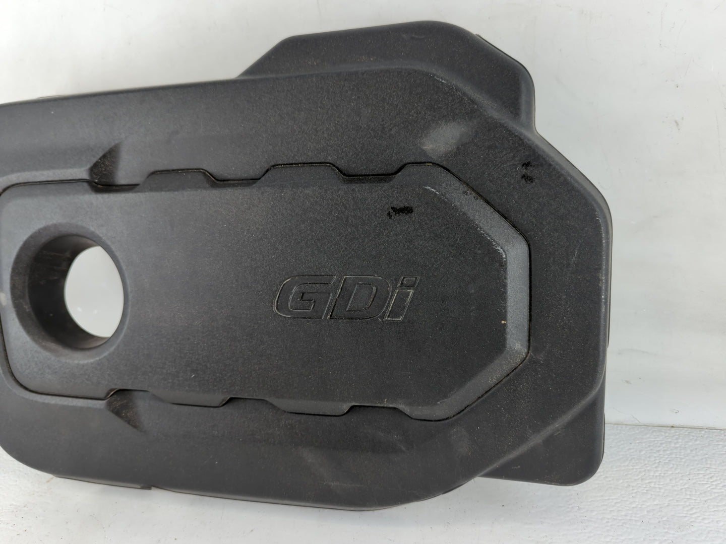 2016 Kia Optima Engine Cover - Oemusedautoparts1.com