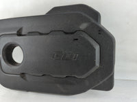 2016 Kia Optima Engine Cover - Oemusedautoparts1.com