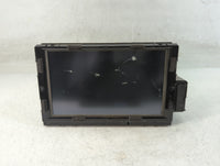 2016-2018 Kia Optima Radio AM FM Cd Player Receiver Replacement P/N:96180-D5100WK Fits Fits 2016 2017 2018 OEM Used Auto Par