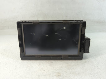 compare product 2016-2018 Kia Optima Radio AM FM Cd Player Receiver Replacement P/N:96180-D5100WK Fits Fits 2016 2017 2018 OEM Used Auto Parts