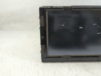 2016-2018 Kia Optima Radio AM FM Cd Player Receiver Replacement P/N:96180-D5100WK Fits Fits 2016 2017 2018 OEM Used Auto Par