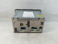 2016-2018 Kia Optima Radio AM FM Cd Player Receiver Replacement P/N:96180-D5100WK Fits Fits 2016 2017 2018 OEM Used Auto Par