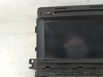 2014-2016 Kia Optima Radio AM FM Cd Player Receiver Replacement P/N:96560-4U850CA Fits Fits 2014 2015 2016 OEM Used Auto Parts