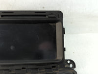 2014-2016 Kia Optima Radio AM FM Cd Player Receiver Replacement P/N:96560-4U850CA Fits Fits 2014 2015 2016 OEM Used Auto Par