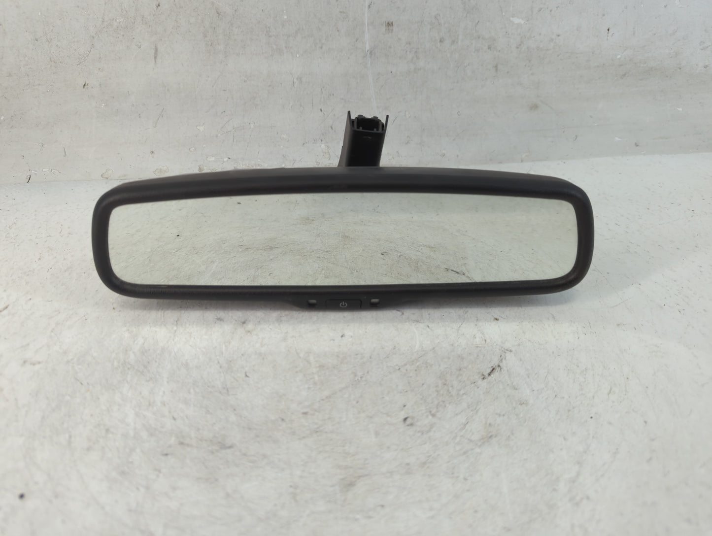 2011-2020 Kia Optima Interior Rear View Mirror Replacement OEM P/N:E11028009 Fits OEM Used Auto Parts - Oemusedautoparts1.co