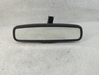 2011-2020 Kia Optima Interior Rear View Mirror Replacement OEM P/N:E11028009 Fits OEM Used Auto Parts - Oemusedautoparts1.co