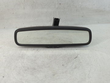 2011-2020 Kia Optima Interior Rear View Mirror Replacement OEM P/N:E11028009 Fits OEM Used Auto Parts - Oemusedautoparts1.co
