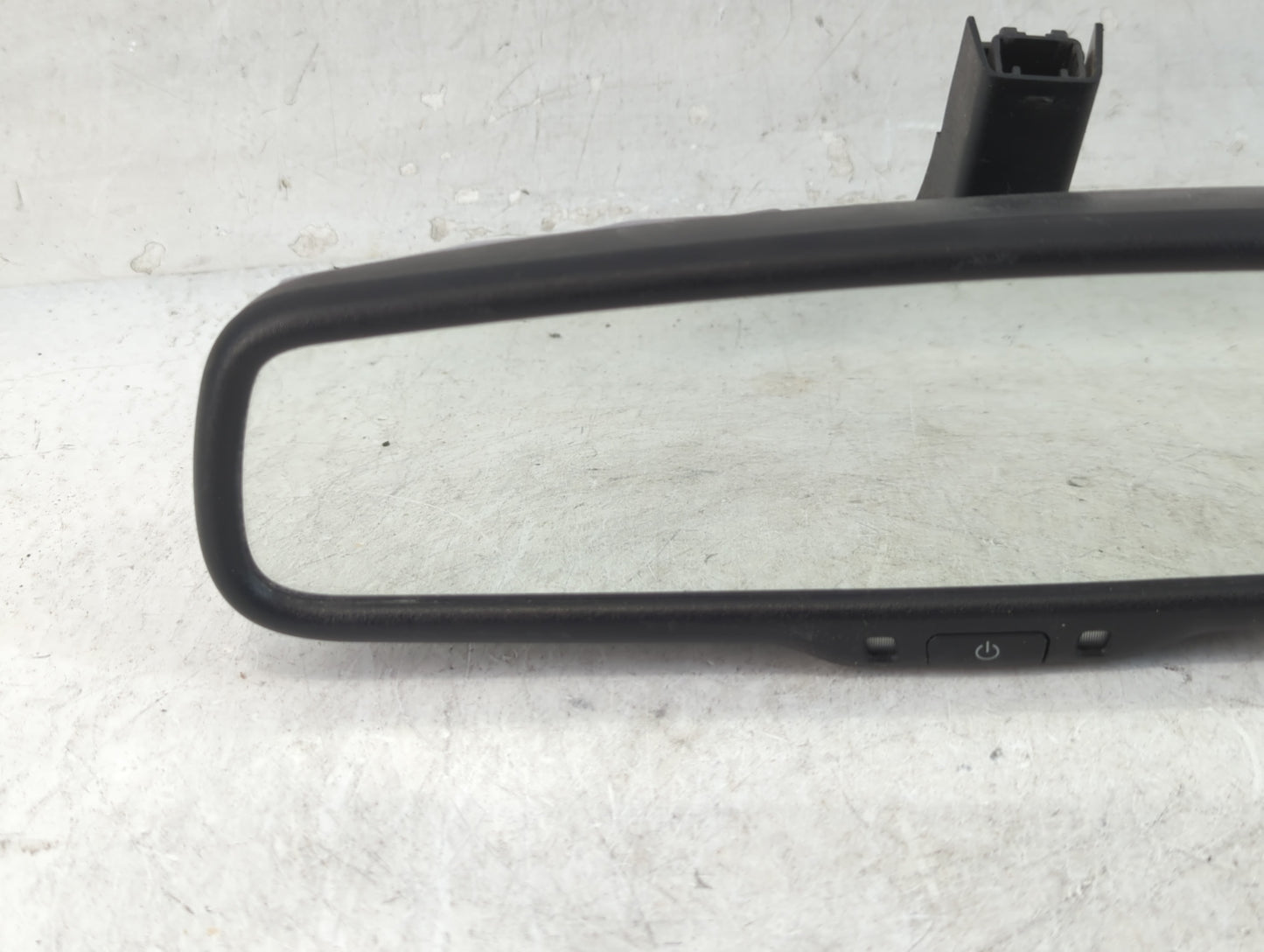 2011-2020 Kia Optima Interior Rear View Mirror Replacement OEM P/N:E11028009 Fits OEM Used Auto Parts - Oemusedautoparts1.co