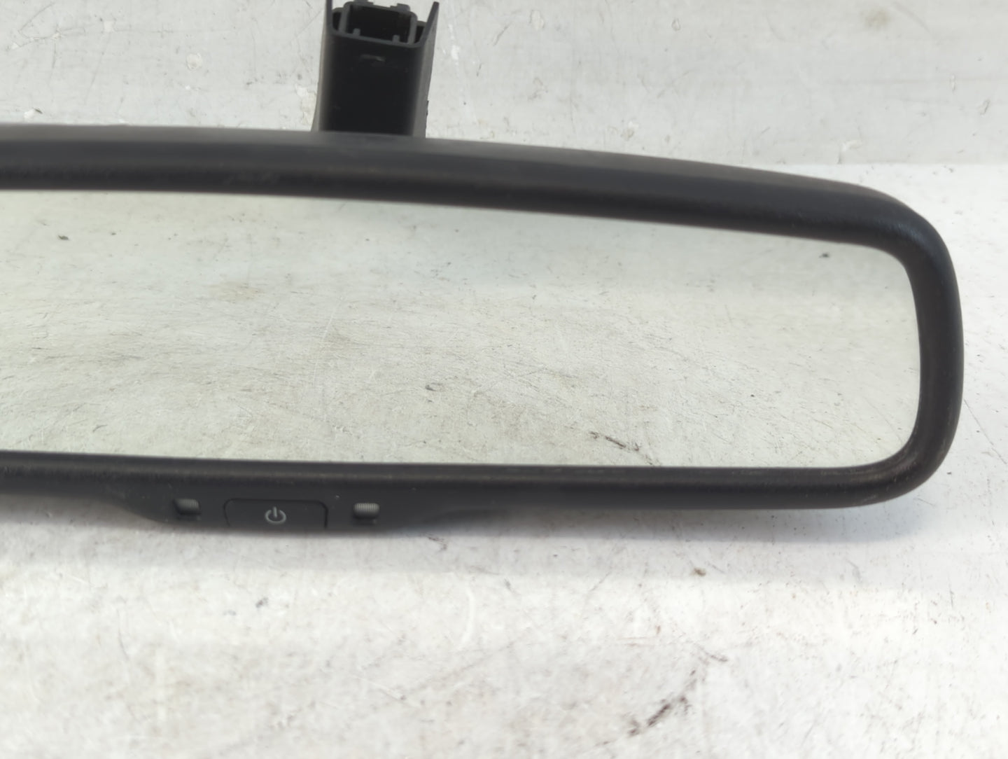 2011-2020 Kia Optima Interior Rear View Mirror Replacement OEM P/N:E11028009 Fits OEM Used Auto Parts - Oemusedautoparts1.co
