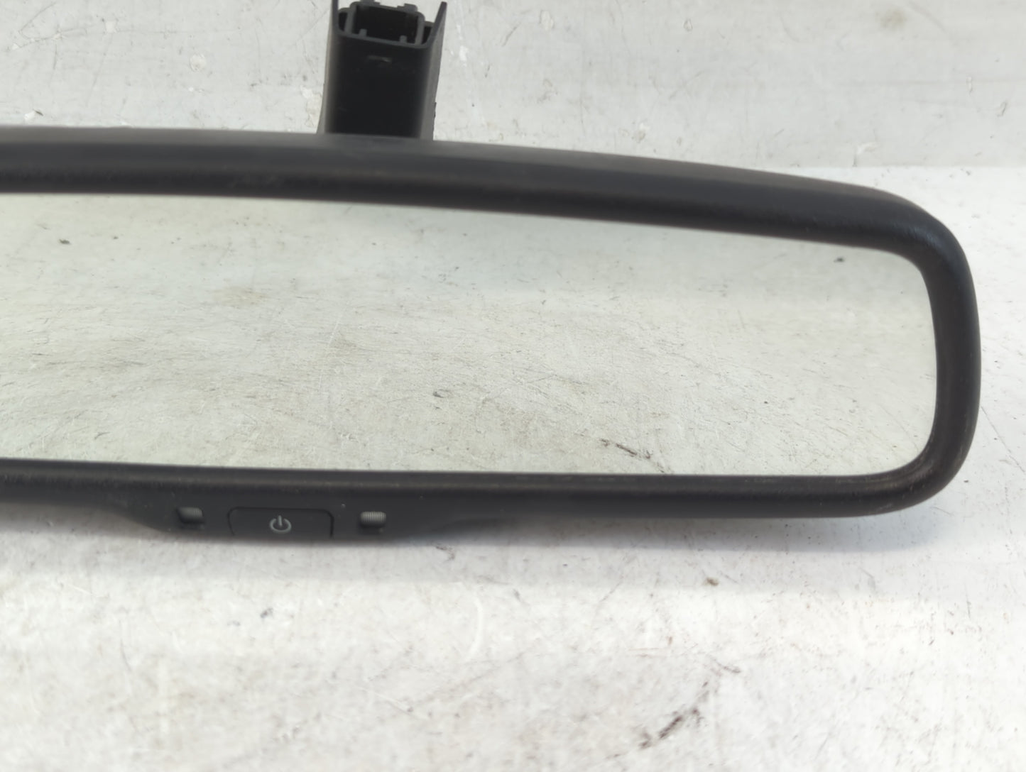 2011-2020 Kia Optima Interior Rear View Mirror Replacement OEM P/N:E11028009 Fits OEM Used Auto Parts - Oemusedautoparts1.co