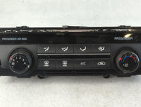 2016-2018 Kia Optima Climate Control Module Temperature AC/Heater Replacement P/N:97250-D5500 Fits Fits 2016 2017 2018 OEM U