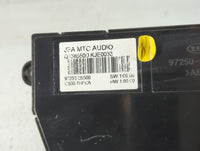 2016-2018 Kia Optima Climate Control Module Temperature AC/Heater Replacement P/N:97250-D5500 Fits Fits 2016 2017 2018 OEM U