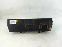2016-2018 Kia Optima Climate Control Module Temperature AC/Heater Replacement P/N:97250-D5500 Fits Fits 2016 2017 2018 OEM U