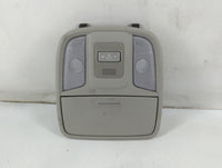 2016 Kia Optima Overhead Roof Console 889117 - Oemusedautoparts1.com