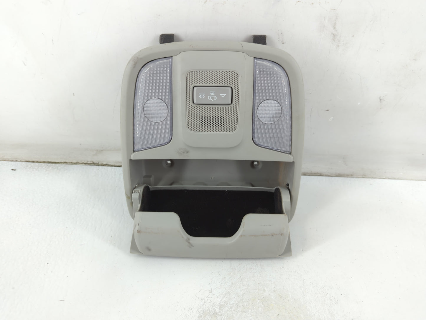 2016 Kia Optima Overhead Roof Console - Oemusedautoparts1.com