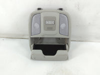 2016 Kia Optima Overhead Roof Console 889117 - Oemusedautoparts1.com