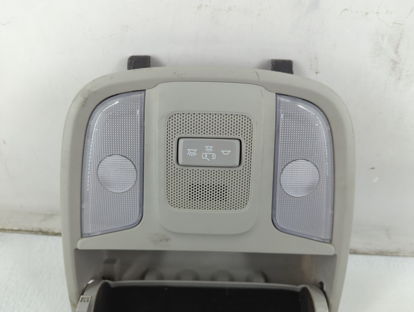 2016 Kia Optima Overhead Roof Console - Oemusedautoparts1.com