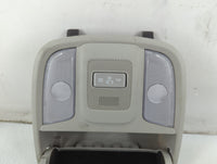 2016 Kia Optima Overhead Roof Console 889117 - Oemusedautoparts1.com