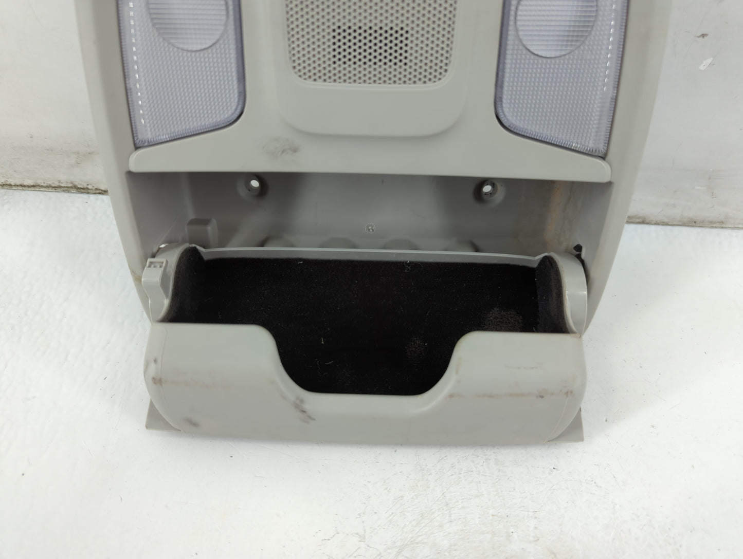 2016 Kia Optima Overhead Roof Console - Oemusedautoparts1.com