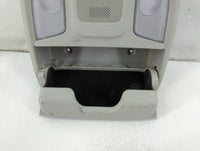 2016 Kia Optima Overhead Roof Console - Oemusedautoparts1.com